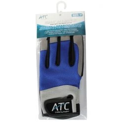 Gloves ATC Salt Alliance Heavy Duty Jigging/Popping Glove - Big Game Fishing Glove -Outlet Fishing Accessories Store 014GLOVE1XL 3