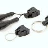 Other T-Reign Retractable Gear Tether Fishing Accessory Pack - 3 Attachments -Outlet Fishing Accessories Store 0497