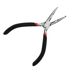 14cm Berkley Stainless Steel Mini Split Ring Fishing Pliers