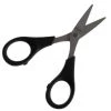 Penn Stainless Steel Braid Scissors - Serrated Fishing Line Scissors -Outlet Fishing Accessories Store 1309765