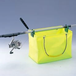 Rod Holders And Rod Rests Bucket Fishing Rod Holder - Clips To Most Buckets - Rod Touch By Daiichiseiko 9 Rod Holders And Rod Rests Bucket Fishing Rod Holder - Clips To Most Buckets - Rod Touch By Daiichiseiko -Outlet Fishing Accessories Store 13122 2