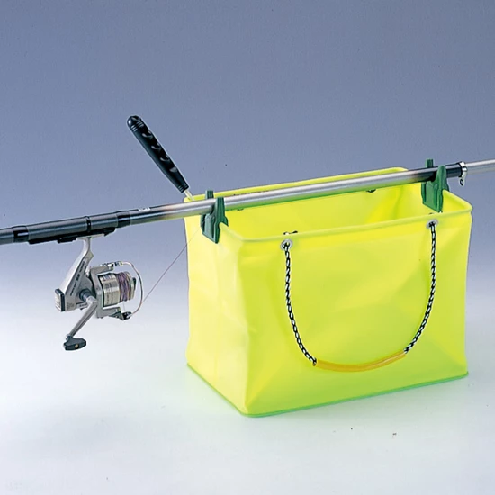 Rod Holders And Rod Rests Bucket Fishing Rod Holder - Clips To Most Buckets - Rod Touch By Daiichiseiko 5 Rod Holders And Rod Rests Bucket Fishing Rod Holder - Clips To Most Buckets - Rod Touch By Daiichiseiko - Image 3