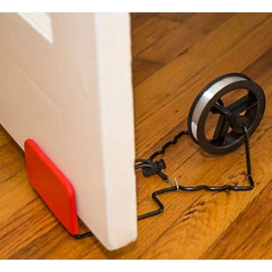 Other Berkley Mobile Fishing Line Spooler - Fits Under Doors For Easy Spooling 6 Other Berkley Mobile Fishing Line Spooler - Fits Under Doors For Easy Spooling - Image 4