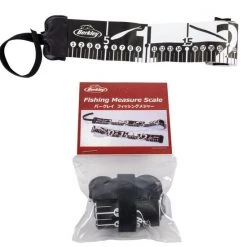 Measures/Gauges 130cm Berkley PVC Fish Measuring Tape - Brag Tape/Fish Measure -Outlet Fishing Accessories Store 1479738 1