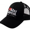Hats/Caps Abu Garcia Mesh Trucker Fishing Cap With Adjustable Snapback Closure-Fishing Hat 1 Hats/Caps Abu Garcia Mesh Trucker Fishing Cap With Adjustable Snapback Closure-Fishing Hat -Outlet Fishing Accessories Store 1494062
