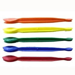 Jarvis Walker Jarvis Walker Plastic Fishing Hook Remover - Hook Disgorger - Removes Hooks With Ease