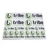 Tribe Fishing Team Tribe Fishing Sticker Pack - 14 Assorted Fishing Stickers -Outlet Fishing Accessories Store 1635