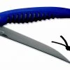 Buck Knives 220 Silver Creek Folding Fish Filleting Knife With 6 1/2 Inch Blade 2 Buck Knives 220 Silver Creek Folding Fish Filleting Knife With 6 1/2 Inch Blade -Outlet Fishing Accessories Store 220BLS