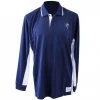 Fishing Shirts & Polos Jarvis Walker Navy/White Long Sleeve Fishing Shirt