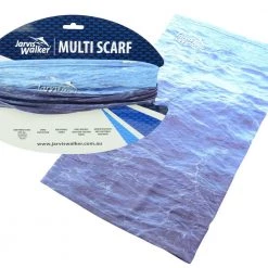 Jarvis Walker Head Scarves Javis Walker Multifunctional Head Scarf - UPF 30+ Head Protection