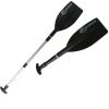 Other Single Platinum Telescopic Boat Paddle/Oar With Aluminium Handle -Outlet Fishing Accessories Store 253007