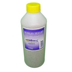 650g Wilson Berley Fishing Pellets With Aniseed