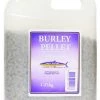 Bait Traps & Berley Buckets 1.25 Kg Wilson Berley Pellets With Aniseed -Outlet Fishing Accessories Store 259pb2