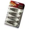 Sinker Moulds Gillies 8oz Snapper Sinker Mould - Makes 4 Snapper Sinkers At A Time 1 Sinker Moulds Gillies 8oz Snapper Sinker Mould - Makes 4 Snapper Sinkers At A Time -Outlet Fishing Accessories Store 27SNAP08