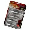 Sinker Moulds Gillies Large Snapper Sinker Mould Combo-Makes 4 Different Snapper Sinkers -Outlet Fishing Accessories Store 27SNAPL