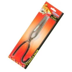 Pliers Gillies Fish Gripper - Made From High Grade Galvanised Steel - Ergonomic Handle -Outlet Fishing Accessories Store 28FG 2