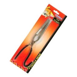 Pliers Gillies Fish Gripper - Made From High Grade Galvanised Steel - Ergonomic Handle
