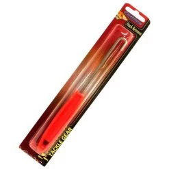 Dehookers Gillies Rust Resistant Hook Remover With Plastic Handle - Fishing Dehooker -Outlet Fishing Accessories Store 28HKR 2