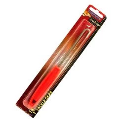 Dehookers Gillies Rust Resistant Hook Remover With Plastic Handle - Fishing Dehooker