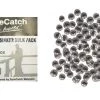 Hooked Online Hooked Online 100 X Size 2 Split Shot Fishing Sinkers -Outlet Fishing Accessories Store 2splitx100
