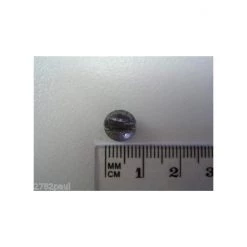 Hooked Online Hooked Online 100 X Size 2 Split Shot Fishing Sinkers -Outlet Fishing Accessories Store 2splitx100 5