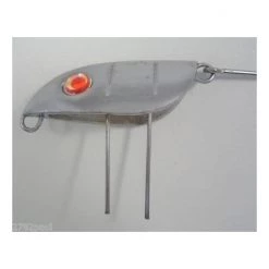 Mackeral Rigs Surecatch 85 Gram Chin Guard / Bait Keel Fishing Trolling Rig -Outlet Fishing Accessories Store 307rcgm85 4