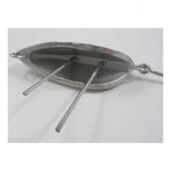 Mackeral Rigs Surecatch 85 Gram Chin Guard / Bait Keel Fishing Trolling Rig -Outlet Fishing Accessories Store 307rcgm85 5