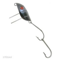 Mackeral Rigs Surecatch 85 Gram Chin Guard / Bait Keel Fishing Trolling Rig -Outlet Fishing Accessories Store 307rcgm85 9