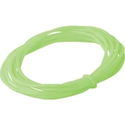 Other Surecatch Lumo Green Fishing Tube - Glow In The Dark Luminous Sleeve -Outlet Fishing Accessories Store 309LT