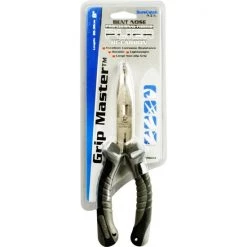 Surecatch 8 Inch Hi-Carbon Bent Nose Professional Fishing Pliers -Outlet Fishing Accessories Store 309SCPH19 2