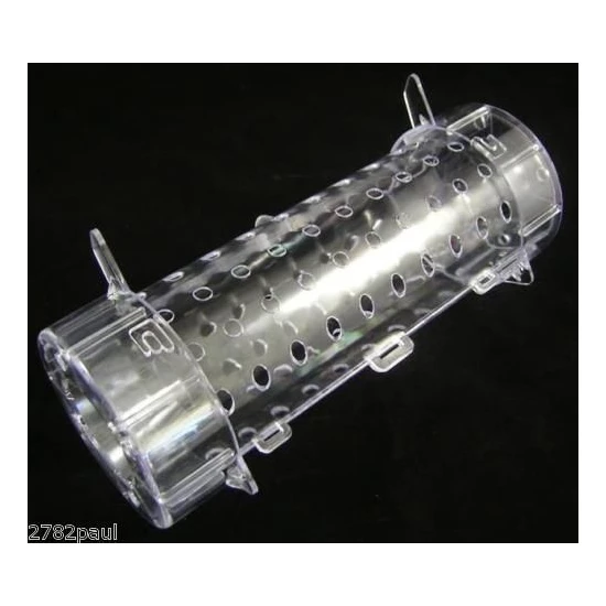 Surecatch Live Bait Trap/Berley Pot - Poddy Mullet Fish Trap - Bait Fish Catcher 6 Surecatch Live Bait Trap/Berley Pot - Poddy Mullet Fish Trap - Bait Fish Catcher - Image 4