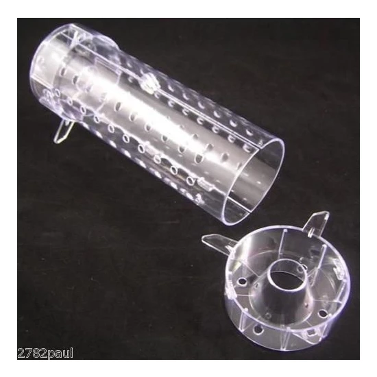 Surecatch Live Bait Trap/Berley Pot - Poddy Mullet Fish Trap - Bait Fish Catcher 7 Surecatch Live Bait Trap/Berley Pot - Poddy Mullet Fish Trap - Bait Fish Catcher - Image 5