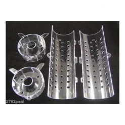 Surecatch Live Bait Trap/Berley Pot - Poddy Mullet Fish Trap - Bait Fish Catcher 15 Surecatch Live Bait Trap/Berley Pot - Poddy Mullet Fish Trap - Bait Fish Catcher -Outlet Fishing Accessories Store 309bc 6