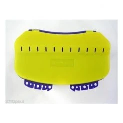 Surecatch Small Bait Bucket With And Accessories Shelf -Outlet Fishing Accessories Store 309bhs 3