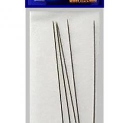 5 Pack Of Surecatch 130mm Bait Needles