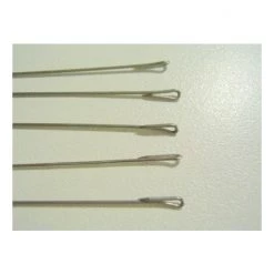5 Pack Of Surecatch 130mm Bait Needles -Outlet Fishing Accessories Store 309bn3 3