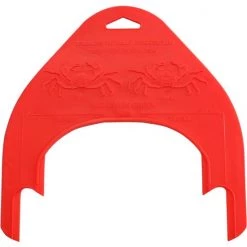 Surecatch Crab Measure For Muddies & Sandies-New Crab Ruler/Gauge 13 Surecatch Crab Measure For Muddies & Sandies-New Crab Ruler/Gauge -Outlet Fishing Accessories Store 309cr 5