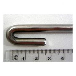 Wilson Stainless Steel Fish Dehooker - Fishing Hook Remover -Outlet Fishing Accessories Store 309dss 5