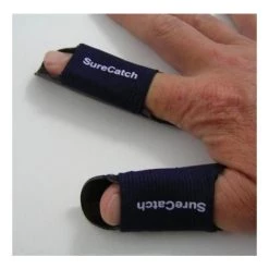 Surecatch Fishing Finger Protection Guard - Finger Stall 14 Surecatch Fishing Finger Protection Guard - Finger Stall -Outlet Fishing Accessories Store 309fg 2