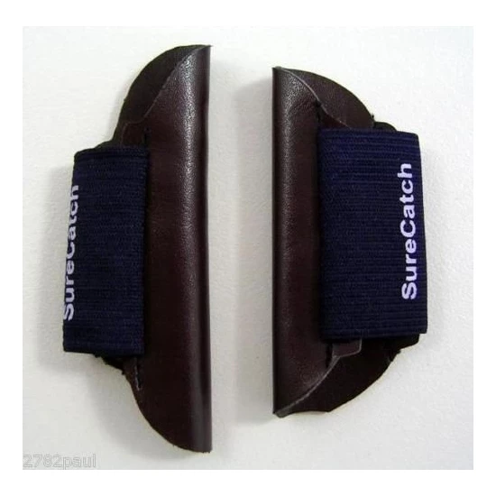 Surecatch Fishing Finger Protection Guard - Finger Stall 7 Surecatch Fishing Finger Protection Guard - Finger Stall - Image 5