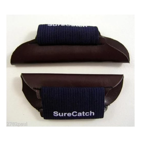 Surecatch Fishing Finger Protection Guard - Finger Stall 8 Surecatch Fishing Finger Protection Guard - Finger Stall - Image 6