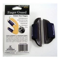 Surecatch Fishing Finger Protection Guard - Finger Stall 19 Surecatch Fishing Finger Protection Guard - Finger Stall -Outlet Fishing Accessories Store 309fg 7