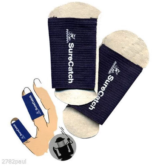 Surecatch Fishing Finger Protection Guard - Finger Stall 12 Surecatch Fishing Finger Protection Guard - Finger Stall - Image 10