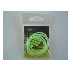 Wilson Fluoro Whiting Tubes And Beads-Lumo Beads-Lumo Tube -Outlet Fishing Accessories Store 309fpb 2