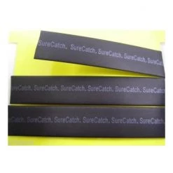 3 Packets Of Black SureCatch Fishing Heat Shrink Tube - Wire Cable Sleeve Tubing 14 3 Packets Of Black SureCatch Fishing Heat Shrink Tube - Wire Cable Sleeve Tubing -Outlet Fishing Accessories Store 309hst10bx3 4