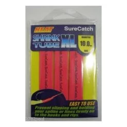 1 Packet Of Red SureCatch Fishing Heat Shrink Tube - Wire Cable Sleeve Tubing 13 1 Packet Of Red SureCatch Fishing Heat Shrink Tube - Wire Cable Sleeve Tubing -Outlet Fishing Accessories Store 309hst10r 4