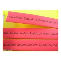 10 Packets Of Red SureCatch Fishing Heat Shrink Tube - Wire Cable Sleeve Tubing 14 10 Packets Of Red SureCatch Fishing Heat Shrink Tube - Wire Cable Sleeve Tubing -Outlet Fishing Accessories Store 309hst10rx10 4