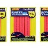 3 Packets Of SureCatch Fishing Heat Shrink Tube - Red -Outlet Fishing Accessories Store 309hst10rx3