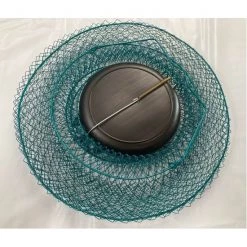 Surecatch Collapsible Floating Wire Keeper Net With Float -Outlet Fishing Accessories Store 309knw 2