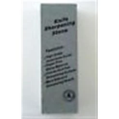 Surecatch Fishing Knife Sharpening Stone - Hi Grade Aluminium Oxide -Outlet Fishing Accessories Store 309kss 3